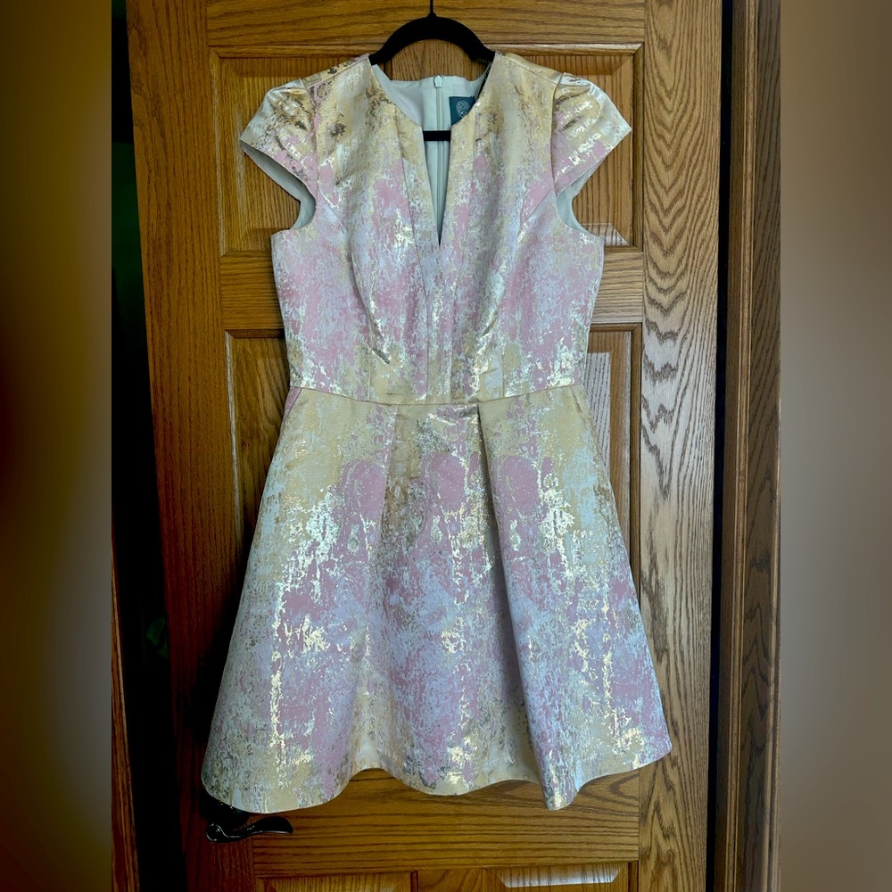 Vince Camuto Mini Dress
